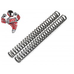Σετ Ελατήρια Εμπρός Πιρουνιού Yamaha T-Max 530 2012-2016 (295mm) YSS Σετ Ελατήρια Εμπρός Πιρουνιού Yamaha T-Max 530 2012-2016 (295mm) YSS